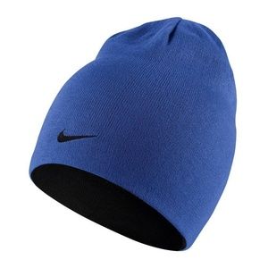 NIKE Golf Reversible Knit Winter Beanie size OSFM